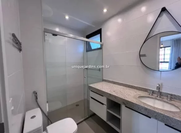 Imagem Apartamento para alugar Pinheiros São Paulo