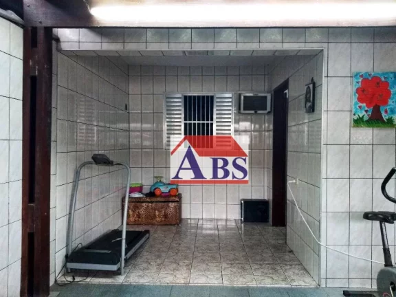 Imagem Casa residencial à venda, Conjunto Afonso Schmidt, Cubatão.
