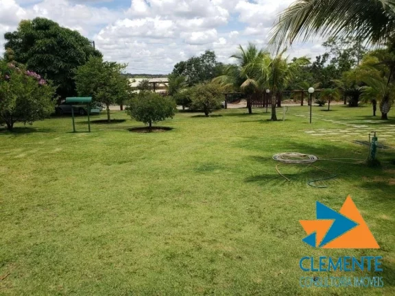 Imagem CASA EM CONDOMÍNIO FECHADO ESTÂNCIAS DA MATA LAGOA SANTA/JABOTICATUBAS