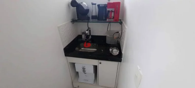 Imagem Prédio para Locação 2 Vagas, 430M², Santa Paula, São Caetano do Sul - SP