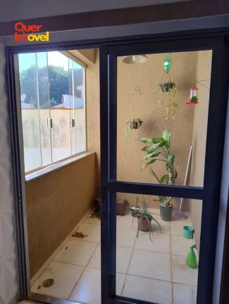 Imagem Apartamento à venda em Ribeirão Preto-SP, Jardim Anhangüera: 2 quartos, 1 sala, 1 banheiro, garagem, 60m² de área. Confira!