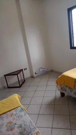 Imagem Apartamento com 3 dormitórios à venda, 110 m² por R$ 670.000 - Aviação - Praia Grande/SP