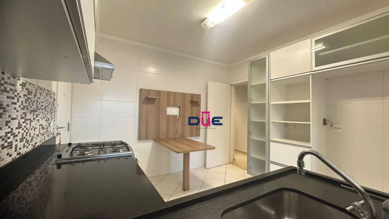 Imagem Apartamento com 3 dormitórios à venda, 131 m² por R$ 1.500.000,00 - Gonzaga - Santos/SP