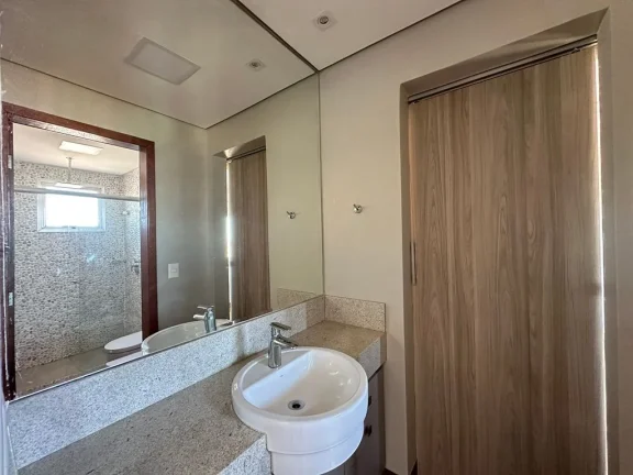 Imagem Apartamento Alto Padrão no Edifício Terrace Tower