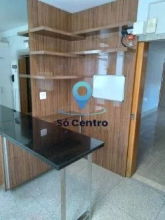 Imagem Ótimo apartamento à venda na Rua Rio Grande do Norte, com 103.83m², 3 quartos, sendo 1 suíte, 2 ...