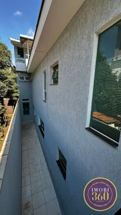 Imagem Sobrado à Venda e Locação em Jardim Novo Carrão, São Paulo - SP