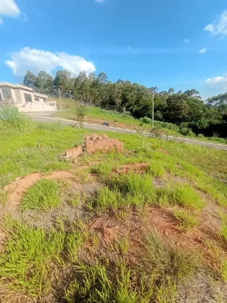 Imagem Terreno no Condomínio Pq. Imperador
