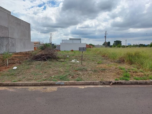 Imagem TERRENO FINANCIADO - ZONEAMENTO MISTO - AVENIDA PARQUE BELLAVILLE - HORTOLÂNDIA