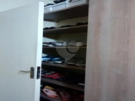 Imagem Casa à venda com 3 quartos, sendo 1 suíte, em Butantã, São Paulo - SP