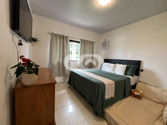 Imagem Casa com fundos para o rio | Costeira | Bal. Barra do Sul