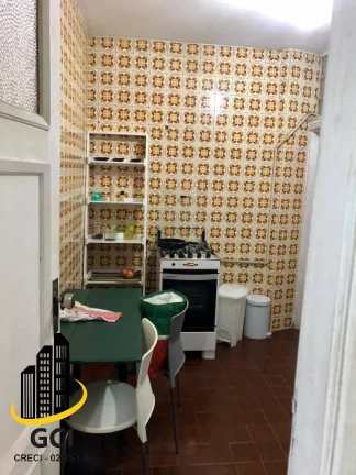 Imagem Apartamento. 2 quartos. Rua Avanhandava.