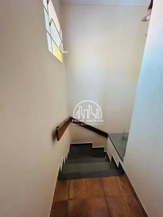 Imagem Sobrado com 5 dormitórios à venda, 188 m² por R$ 925.000,00 - Jardim Bonfiglioli - Jundiaí/SP