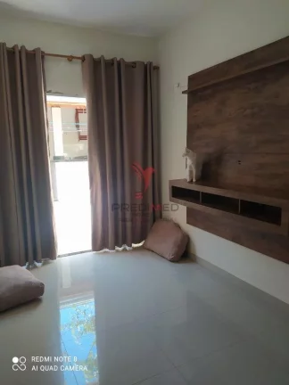 Imagem Vendo Excelente Casa no Recanto da Água Branca em Piracicaba