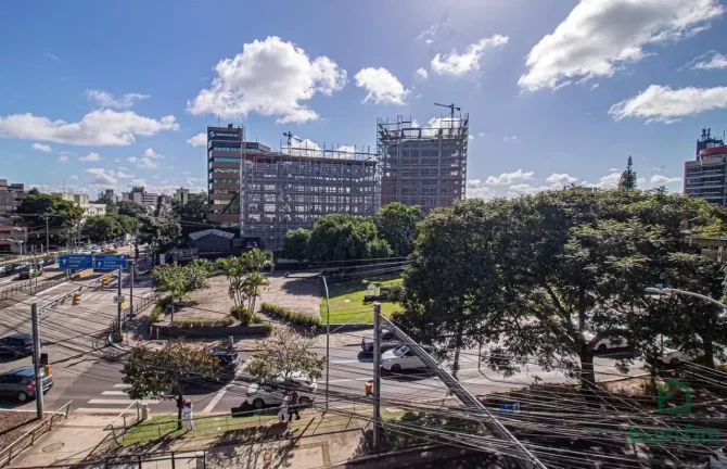 Imagem Apto de 3 dorm c/ garagem, para venda, Boa Vista, Porto Alegre/RS - AP2551