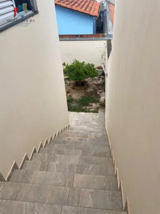 Imagem Casa a venda em Tatuí SP