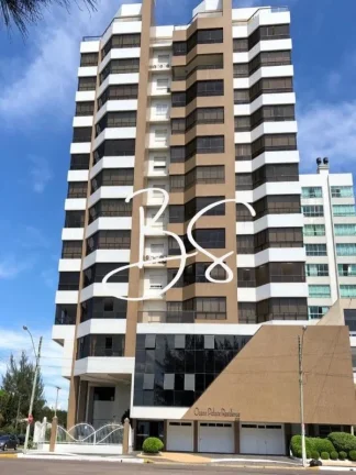 APARTAMENTO RESIDENCIAL em CAPÃO DA CANOA - RS, Navegantes