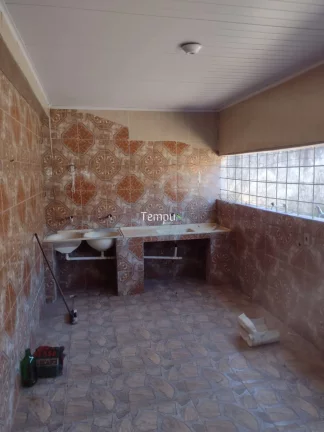 Imagem Casa com 431 m² de terreno em Cardoso Continuação, Aparecida de Goiânia/GO