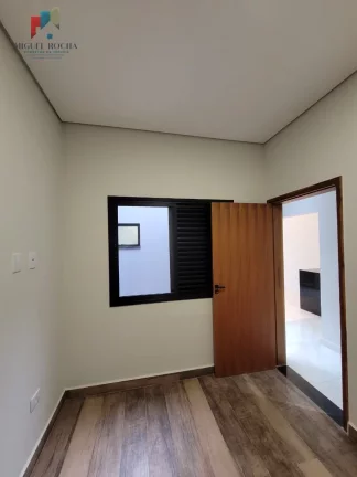 Imagem Reserva dos Ypes 2 - Casa à venda no bairro Vila Doutor Laurindo - Tatuí/SP