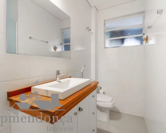 Imagem Apartamento 3 quartos, 1 suites,2 vaga, 156 m²