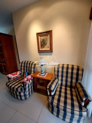 Imagem Apartamento em Alto, Teresópolis/RJ