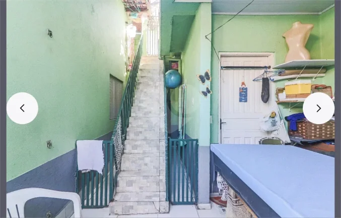 Imagem Casa à venda com 5 quartos em Butantã, São Paulo - SP