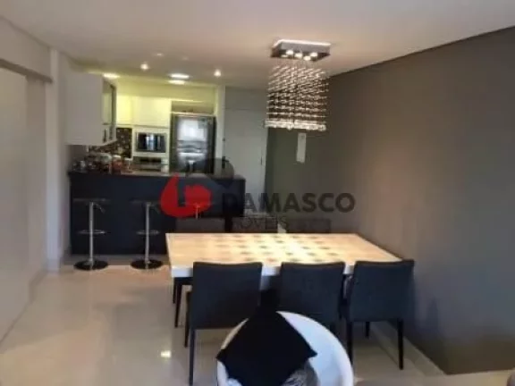 Imagem Apartamento à venda 2 Quartos, 1 Suite, 2 Vagas, 70M², Santa Maria, São Caetano do Sul - SP