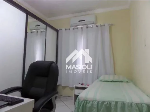 Imagem Casa à venda, 234 m² por R$ 720.000,00 - IBES - Vila Velha/ES