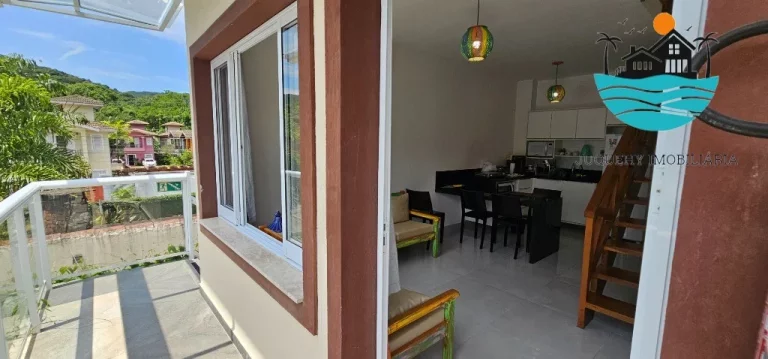 Imagem Imóvel a venda em Juquehy - Piso Superior, 2 dorm. 1 suíte, 1 Vaga, piscina coletiva, documentação de posse 80m² construída | Juquehy Imobiliária