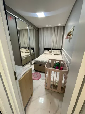 Imagem OPORTUNIDADE - 410 mil, RUA INTENDÊNCIA, 1 DORM MOBILIADO, 1 VAGA - Belenzinho - SP