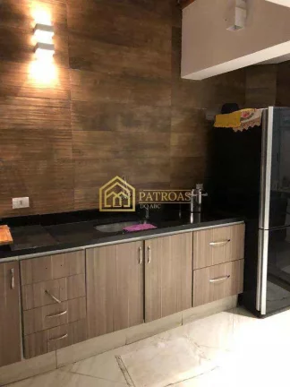Imagem Apartamento Padrão