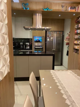 Imagem Apartamento à venda no centro de Joinville