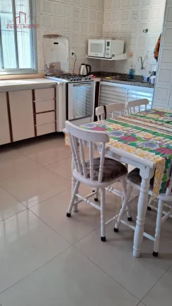 Imagem Linda casa de 120 m² no Parque Fernanda