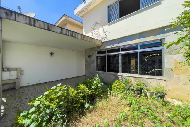 Imagem CASA RESIDENCIAL em São Paulo - SP, Vila São Paulo