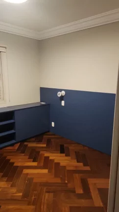 Imagem Apartamento em perdizes com 4 Suítes e 3 Vagas de Garagem. Edifício com Portaria 24hs