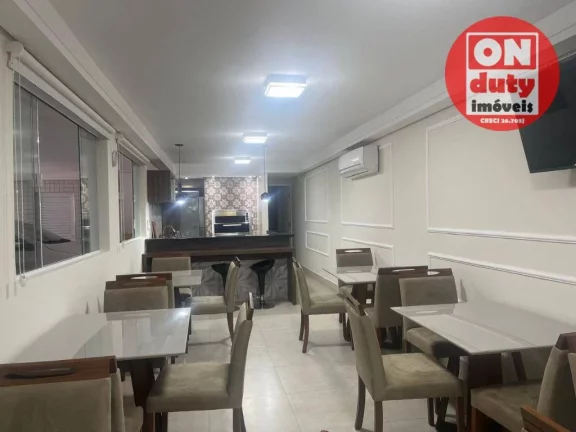 Imagem Apartamento - Ponta da Praia - Santos/SP