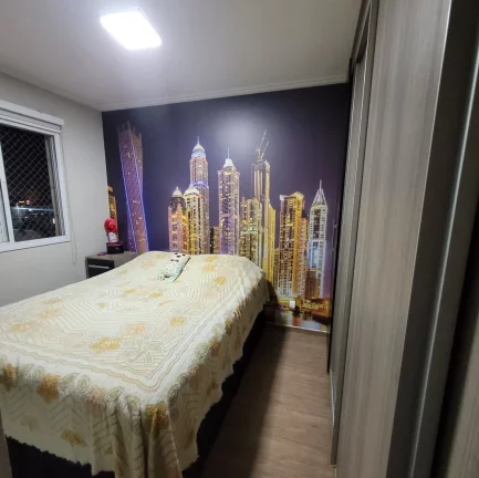 Imagem Imperdível: Apartamento de 3 quartos e 1 suíte na Vila Santa Clara, São Paulo-SP, com 63m² e vaga de garagem!