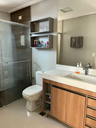 Imagem Apartamento para Venda em São Bernardo do Campo / SP no bairro Rudge Ramos