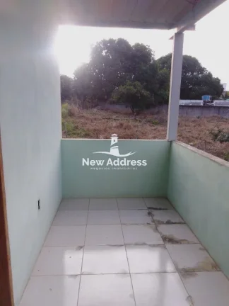Imagem Casa com 2 Quartos à venda em Campina Grande - Cariacica/ES