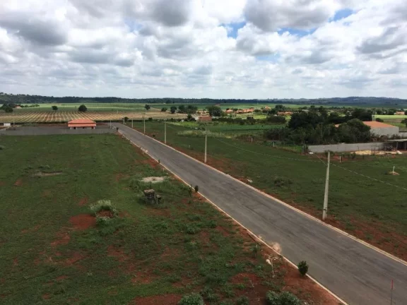 Imagem Bem-vindo ao Loteamento Residencial Villagio Paradiso em Cerquilho!