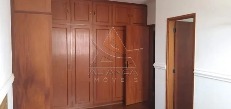 Imagem Apartamento - Ribeirão Preto - Centro