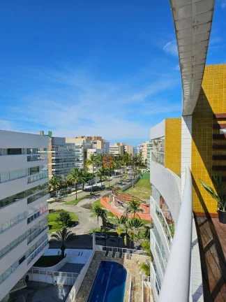 Imagem Cobertura com 3 dormitórios à venda, 154 m² por R$ 4.245.000 - Riviera - Módulo 7 - Bertioga/SP