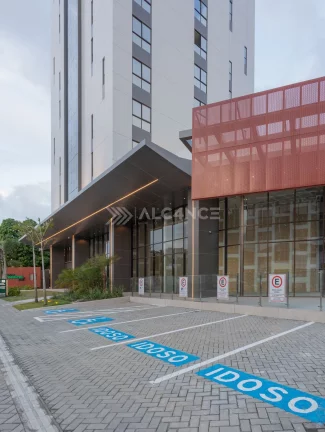 Imagem Sala comercial - 39,6m² - Bancários, João Pessoa/PB