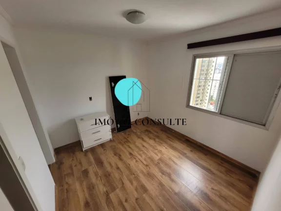 Imagem Apartamento para venda com 3 quartos em Alto de Pinheiros - São Paulo - SP