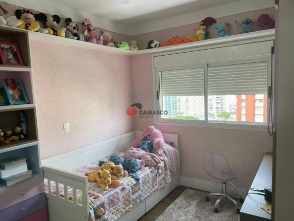 Imagem Apartamento à venda 4 Quartos, 4 Suites, 4 Vagas, 260M², Santa Paula, São Caetano do Sul - SP