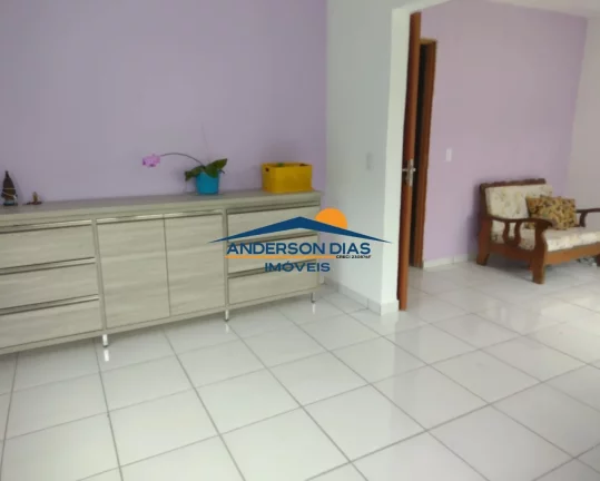 Imagem Casa com 3 dormitórios à venda, 72 m² por R$ 480.000 - Massaguaçu - Caraguatatuba/SP