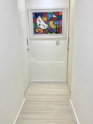 Imagem Apartamento a venda no Cambuí, em Campinas

Apartamento com 105m², 3 quartos, sendo 2 suítes, lav...