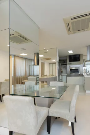 Imagem Apartamento com 4 dormitórios à venda sendo 4 suítes, 400 m² por - R$ 8.990.000,00 - Centro - Bal. Camboriú/SC