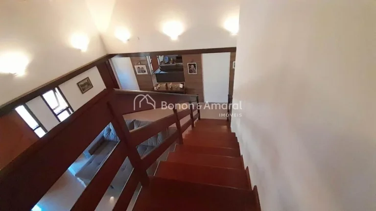 Imagem Casa à Venda no Condomínio Águas da Serra - Valinhos/SP