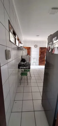 Imagem Casa - 3 quartos - 1 Suíte - 130 m² - José Américo de Almeida, João Pessoa/PB