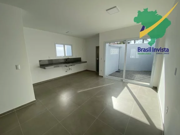 Imagem DUPLEX NOVO EM CONDOMÍNIO NO ALTO DO MUNDAÍ